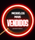 Mais Vendidos 