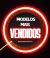 Mais Vendidos 