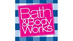 Banner da categoria Bath & Body Works