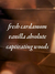 Hidratante Vanilla Romance - Bath & Body Works - comprar online