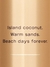 Body Splash Coconut Passion - Victoria's Secret - comprar online