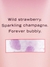 Hidratante Strawberries & Champagne - Victoria's Secret - comprar online