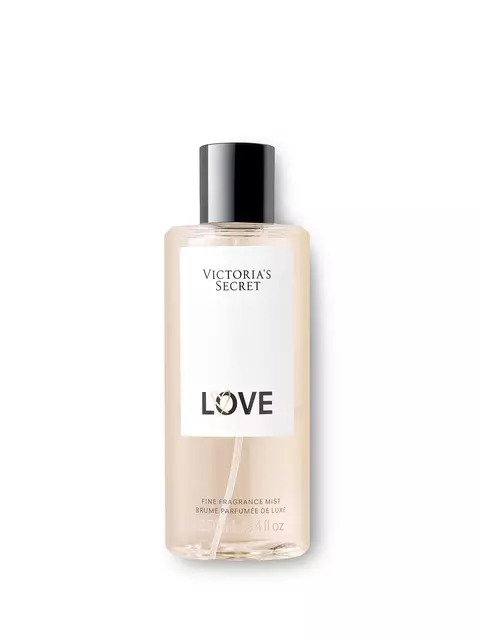 Body Splash Love - Victoria's Secret - comprar online