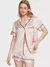 Pijama de Cetim - Victoria’s Secret - comprar online