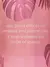 Body Splash Guava Fiesta Shimmer - Victoria's Secret na internet