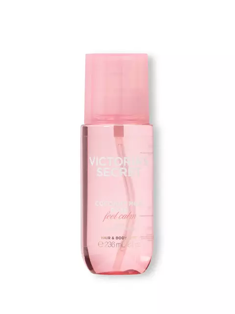 Body Mist Corpo e Cabelo Coconut Milk Rose - Victoria's Secret - comprar online
