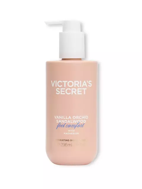 Hidratante Corporal Vanilla Orchid Sandalwood - Victoria's Secret - comprar online
