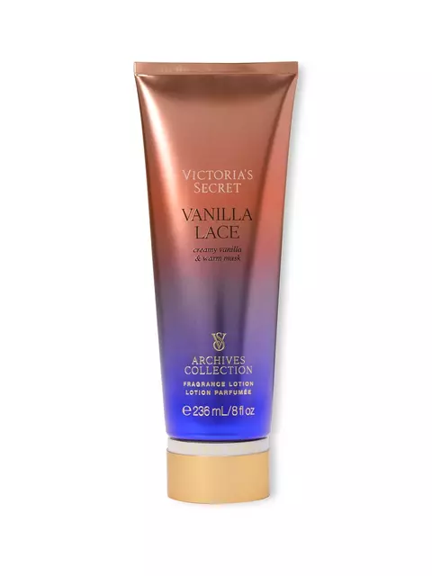 Hidratante Vanilla Lace - Victoria's Secret - comprar online