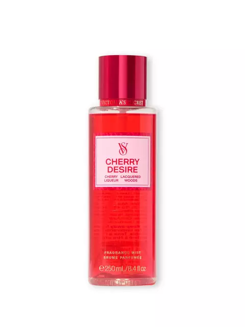 Body Splash Cherry Desire - Victoria's Secret - comprar online