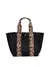 Bolsa Tote Preta/Leopardo - Victoria’s Secret - comprar online