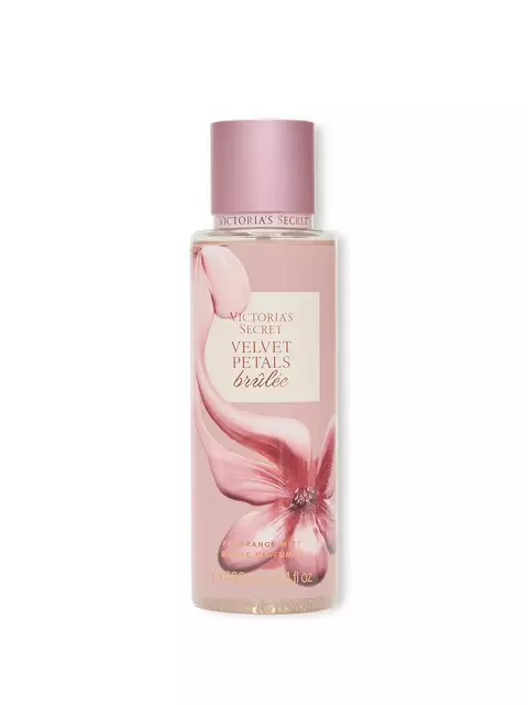 Body Splash Velvet Petals Brûlée - Victoria's Secret - comprar online