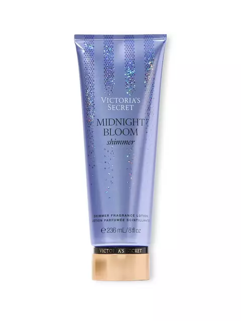 Hidratante Midnight Bloom Shimmer - Victoria's Secret - comprar online