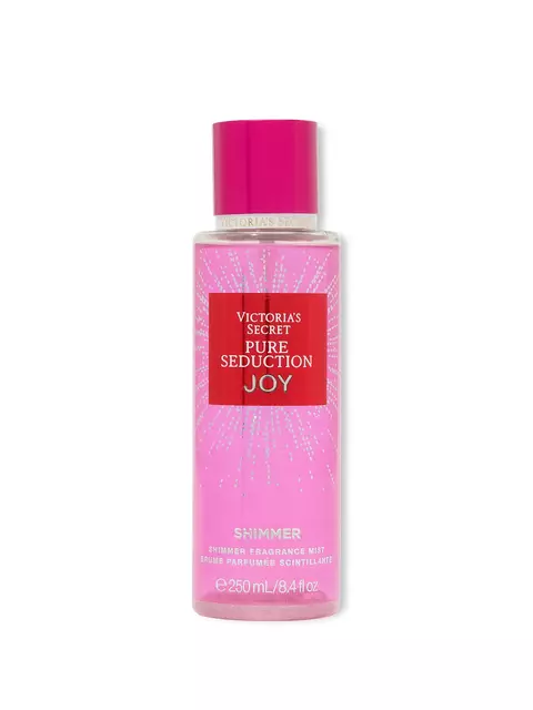 Body Splash Pure Seduction JOY Shimmer - Victoria’s Secret - comprar online