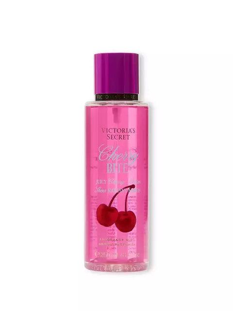Body Splash Cherry Bite - Victoria's Secret - comprar online
