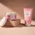 Creme de Banho Pomegranate & Lótus - Victoria's Secret - VS importados - Produtos importados exclusivos 