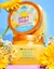 Esfoliante Tree Hut - Dewy Daisy - VS importados - Produtos importados exclusivos 
