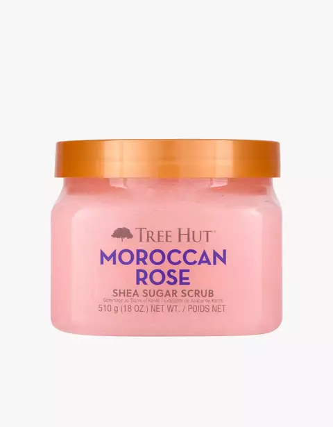 Esfoliante Tree Hut - Maroccan Rose - comprar online