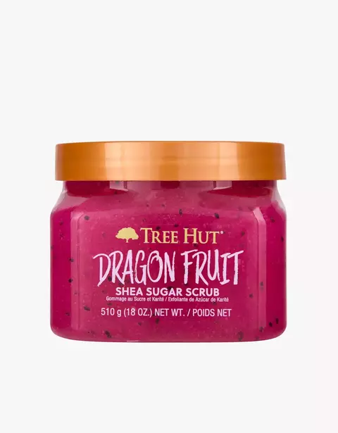 Esfoliante Tree Hut - Dragon Fruit - comprar online