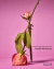 Splash Inspire Love Rose + Vanilla Bath & Body Works na internet