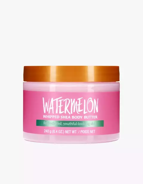 Manteiga Corporal Tree Hut - Watermelon - comprar online