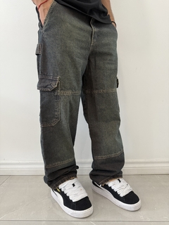 Jean Baggy Oxid - comprar online
