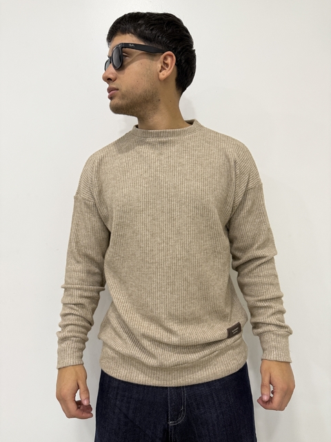 Sweater Beige