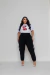 Calça Jogger - comprar online