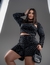 Conjunto Veludo