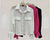 Camisa alfaiataria