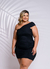 Vestido Nula Manga - loja online