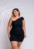 Vestido Nula Manga - Vitrinee_v