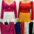 Crooped Hotpink - comprar online