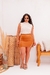 REGATA EM RENDA CROCHET LACE COM DETALHE EM MALHA - Vitrinee_v