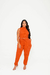 CONJUNTO COMPÕES DE BLUSA E CALÇA JOGGER na internet