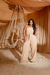 Imagem do CONJUNTO EM MALHA MARILYN DE CALÇA PANTALONA E BLUSA OMBRO