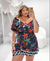 Vestido Babado - comprar online