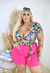 Conjunto Leona na internet