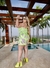 CONJUNTO SHORTS LOLA na internet