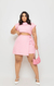 Conjunto Dani Listrado - comprar online