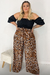 Blusa Jaque