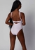 Modelagem body cyanine