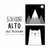 Kit 3 Placas Decorativas Urso Boho Sonhe Alto