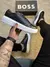 Tênis Sneaker Hugo Boss Lançamento - comprar online