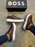 Tênis Sneaker Hugo Boss Lançamento na internet