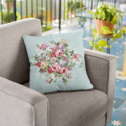 Funda de Cojín Audrey 1007AZ - comprar online