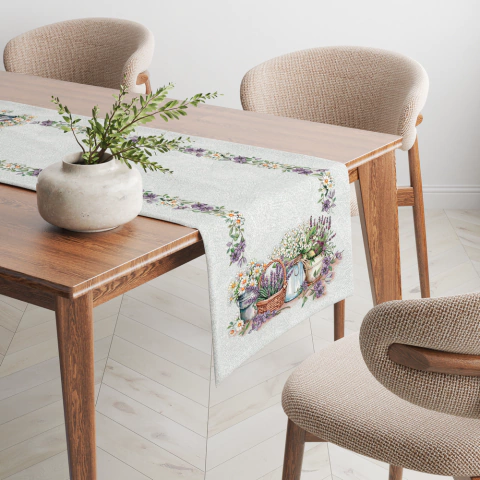 Camino de Mesa Ava 45x180 - comprar online