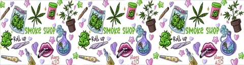 Banner de la categoría Smoke Shop