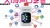 Airfuze Smart 30.000puff - Watermelon Ice en internet