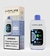 Airfuze Smart 30.000puff - Miami Mint - comprar online