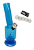 Bong Acrílico Pequeño Azul - comprar online